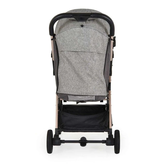 Children’s stroller Berlin Premium grey
