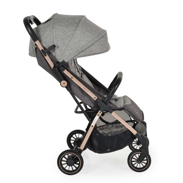 Children’s stroller Berlin Premium grey