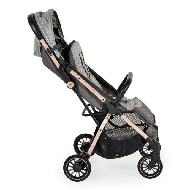 Children’s stroller Berlin Premium grey