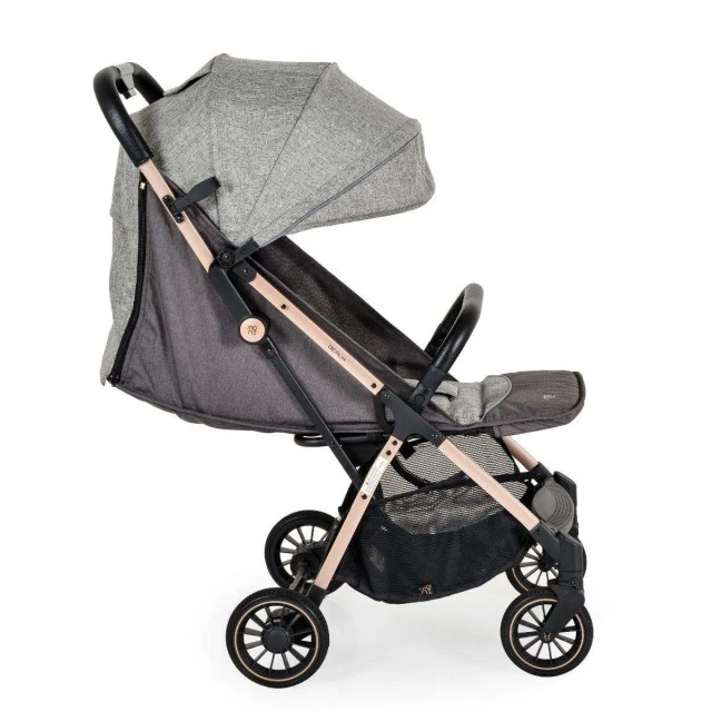 Children’s stroller Berlin Premium grey