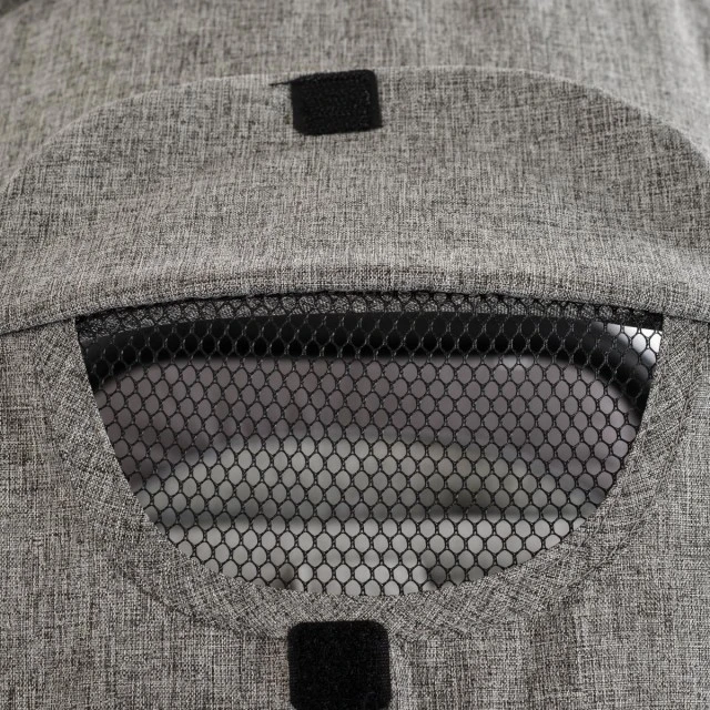 Children’s stroller Berlin Premium grey