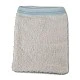 Baby towel Cute Prince 75/75 cm blue