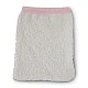 Baby towel Cure Princess 75/75 pink