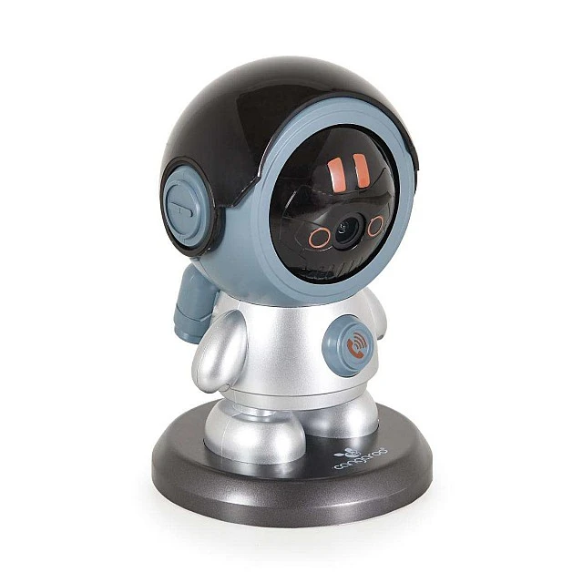 Camera Wi-Fi West gray