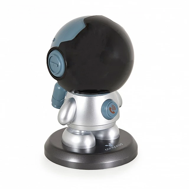Camera Wi-Fi West gray