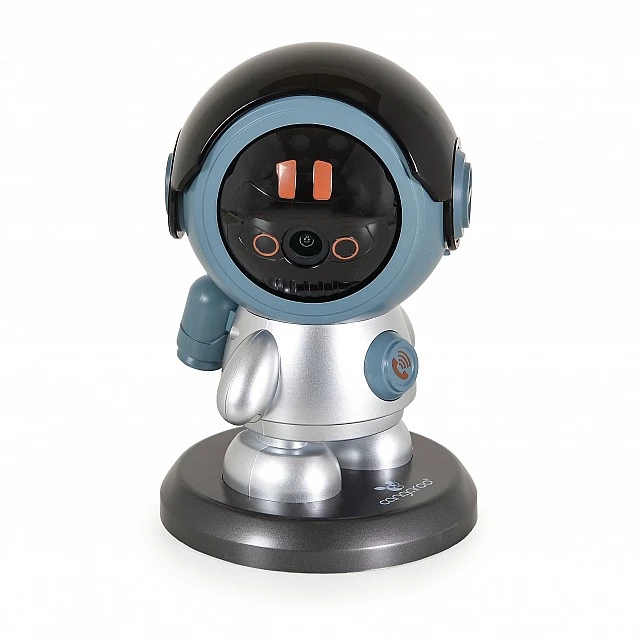 Camera Wi-Fi West gray