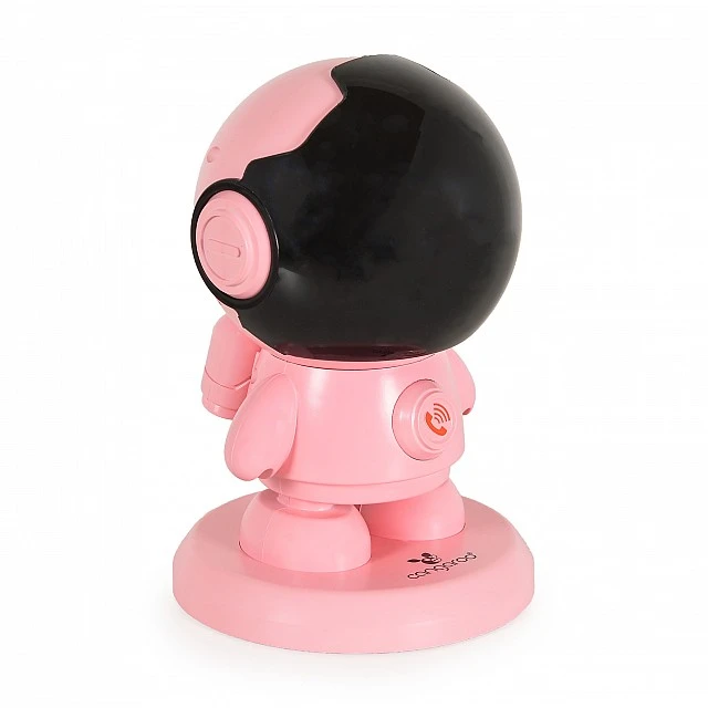 Camera Wi-Fi West pink