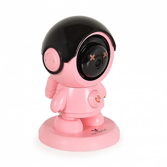 Camera Wi-Fi West pink