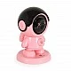 Camera Wi-Fi West pink