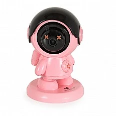 Camera Wi-Fi West pink