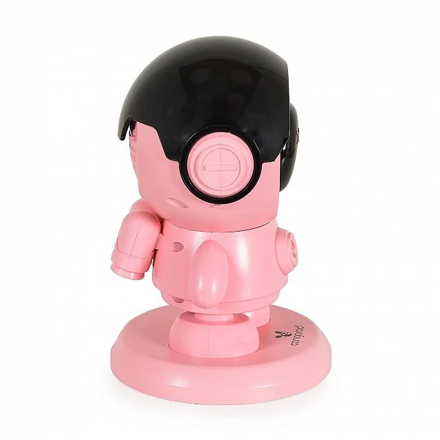 Camera Wi-Fi West pink