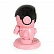 Camera Wi-Fi West pink