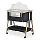 Amo bed black