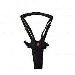 Walking belt Happy Feet black