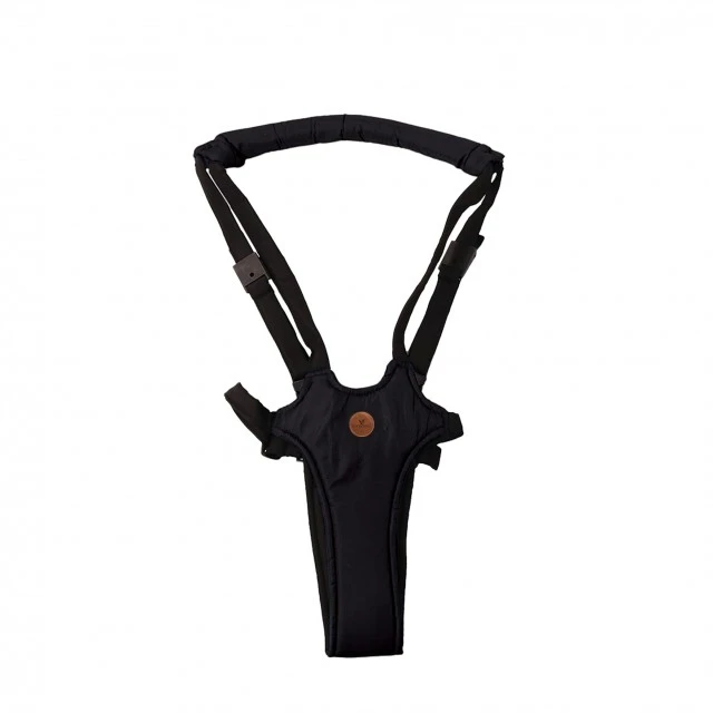 Walking belt Happy Feet black
