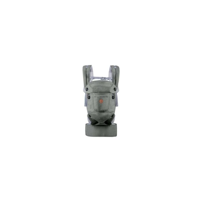 Kangaroo Bora gray