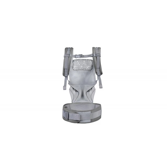 Kangaroo Bora gray