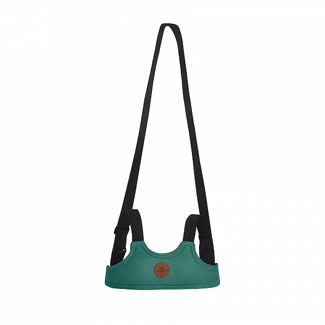 Walking belt Safety green