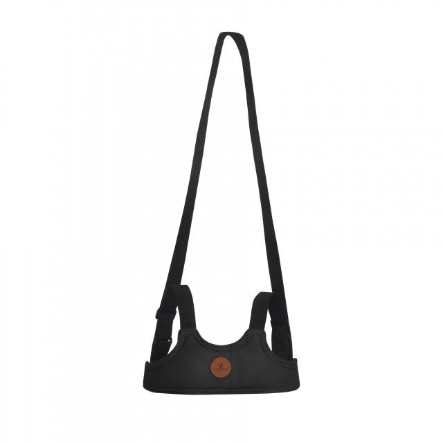 Walking belt Safety black