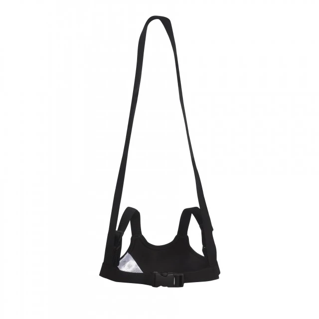 Walking belt Safety black
