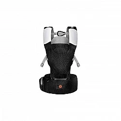 Kangaroo Mistral black