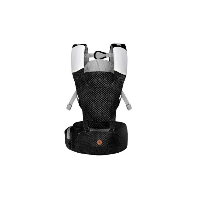 Kangaroo Mistral black