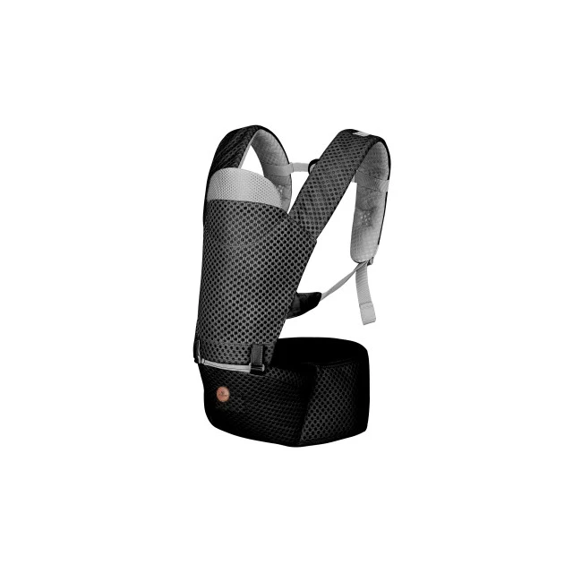 Kangaroo Mistral black