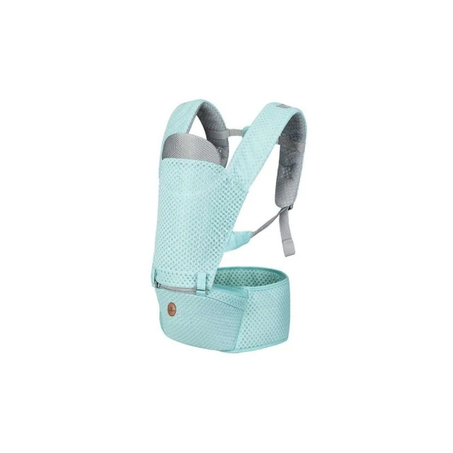 Kangaroo Mistral Turquoise