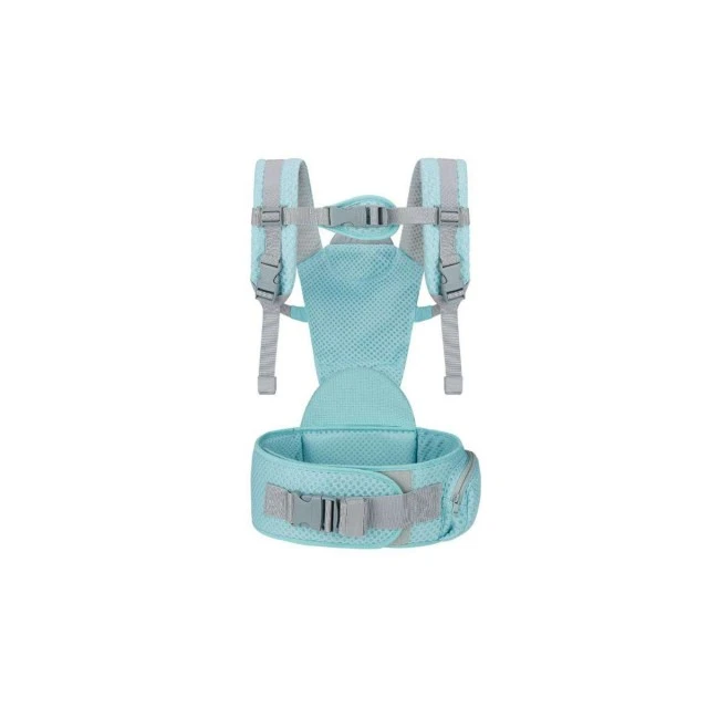 Kangaroo Mistral Turquoise