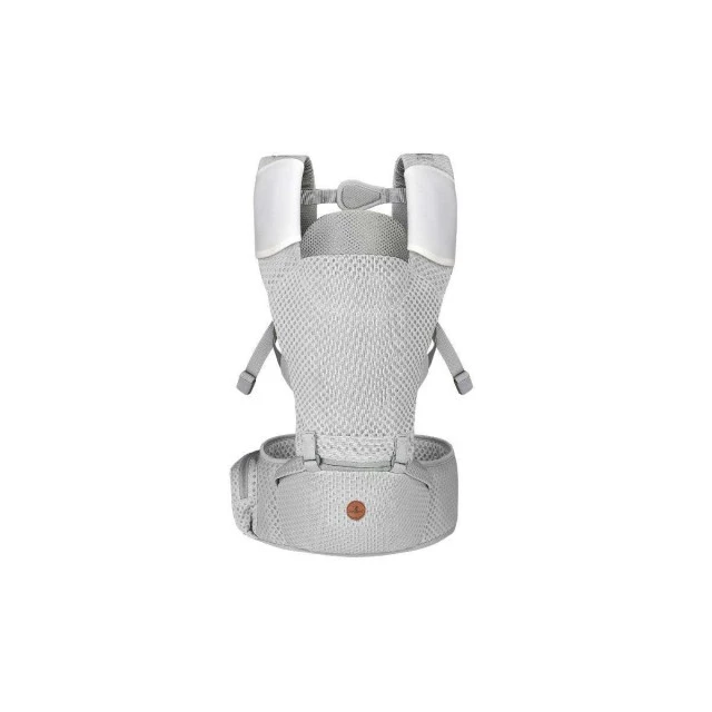 Kangaroo Mistral gray