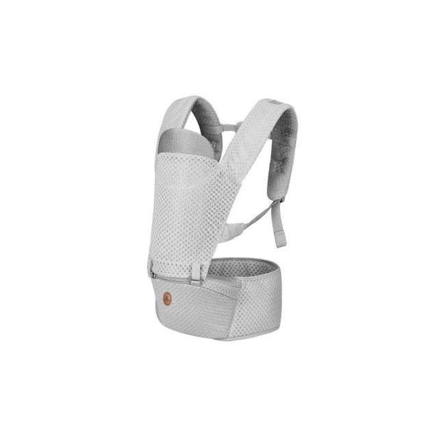 Kangaroo Mistral gray
