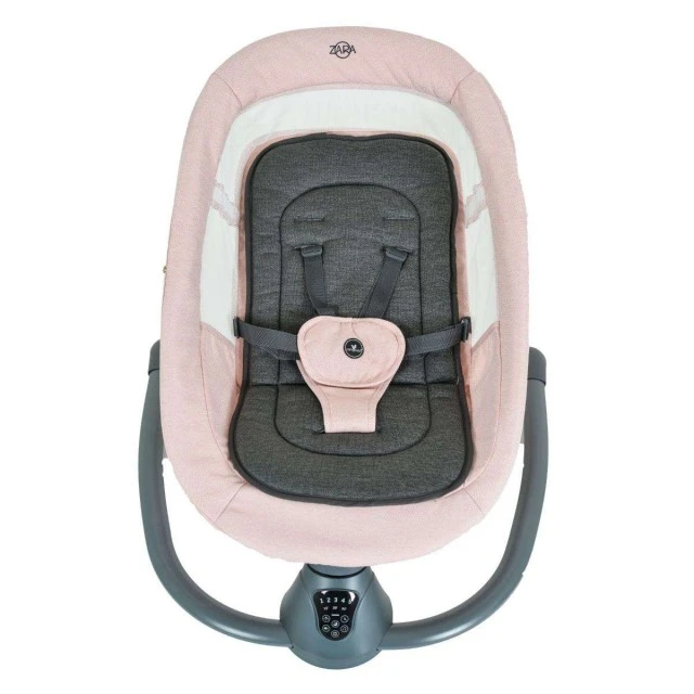 Electric swing Zara pink