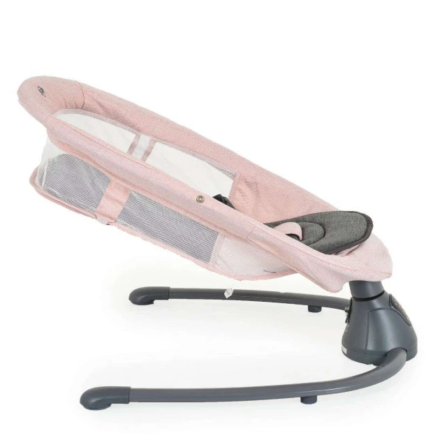 Electric swing Zara pink
