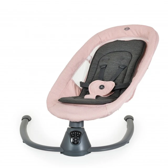 Electric swing Zara pink