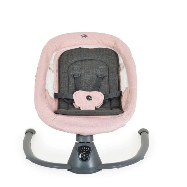 Electric swing Zara pink