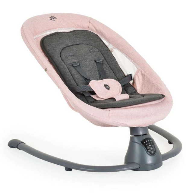 Electric swing Zara pink