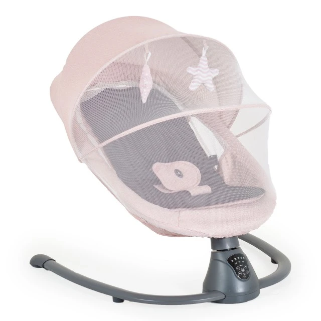 Electric swing Zara pink