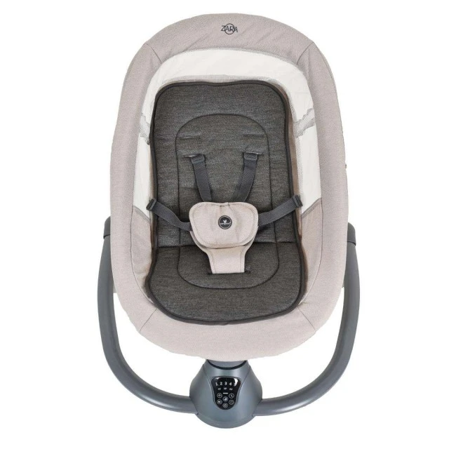 Electric swing Zara light gray