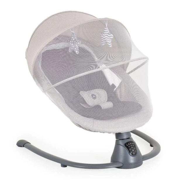 Electric swing Zara light gray