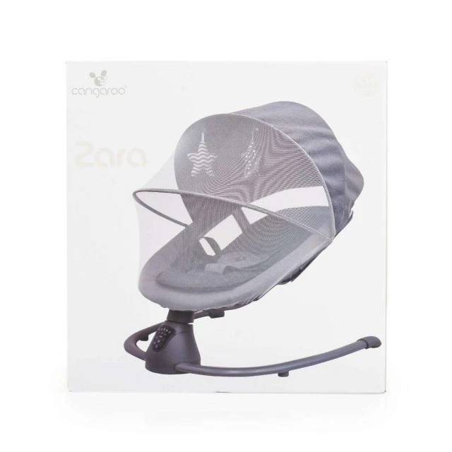 Electric swing Zara light gray