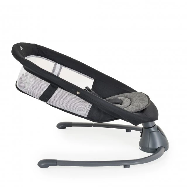 Electric swing Zara black