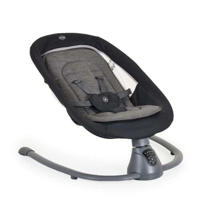 Electric swing Zara black