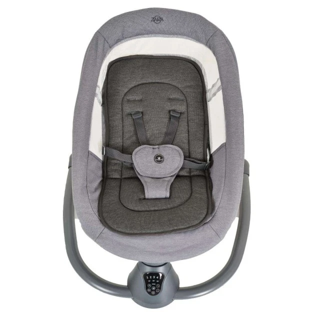 Electric swing Zara dark gray