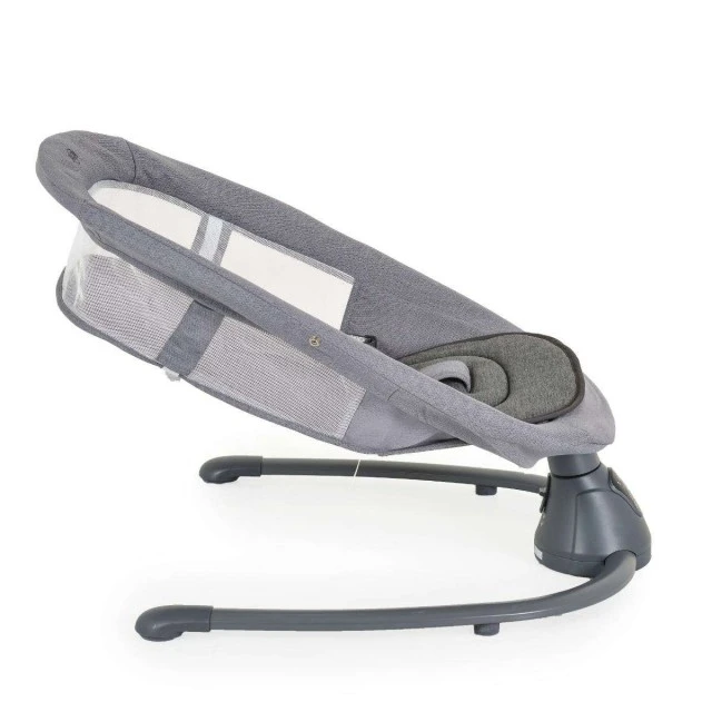 Electric swing Zara dark gray