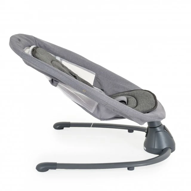 Electric swing Zara dark gray