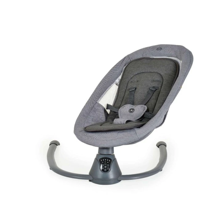 Electric swing Zara dark gray