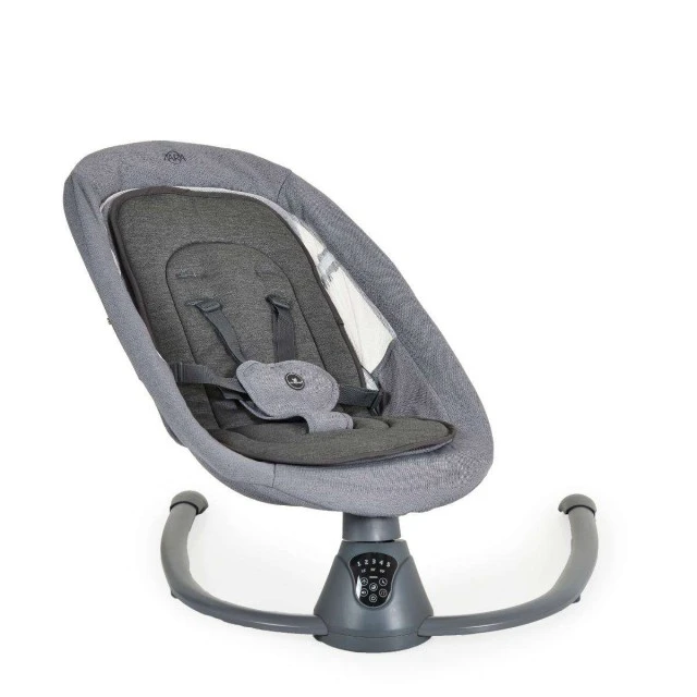 Electric swing Zara dark gray