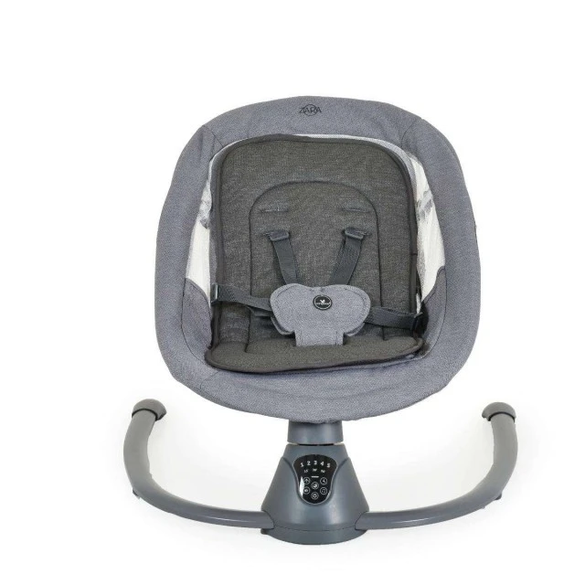 Electric swing Zara dark gray