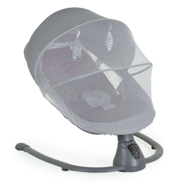 Electric swing Zara dark gray