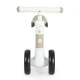 Mini balance bike Lil`s Bike beige